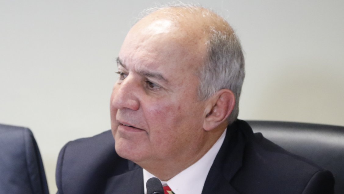 Subsecretario Ubilla: Mayol tiene todo el respaldo del Presidente Piñera