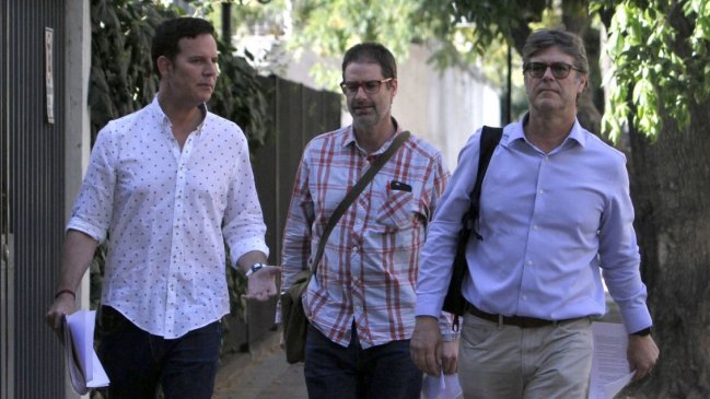 Fracasó conciliación entre Arzobispado de Santiago y víctimas de Karadima