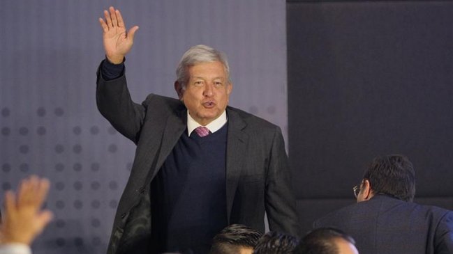 López Obrador propuso 