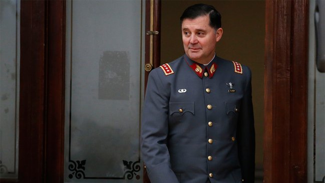 Ejército reveló que oficiales trafican armas a bandas de narcotraficantes