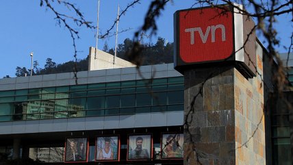   Hablando de... : La crisis sin resolver al interior de TVN 