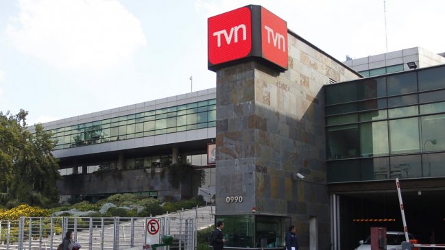 Crisis de TVN: Directorio analiza renuncia de presidente y hay nuevos despidos masivos