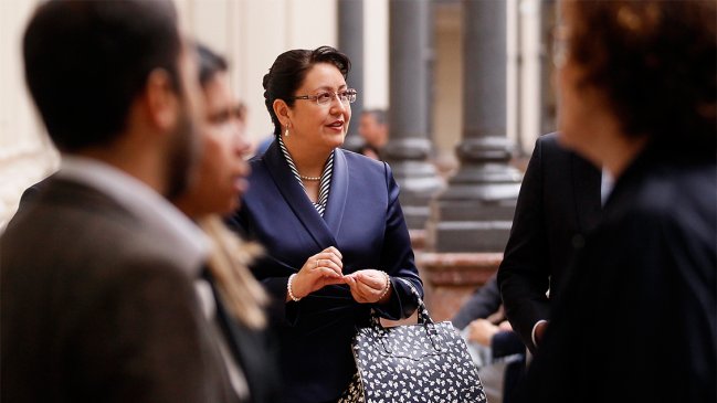 Duro golpe al contralor: Suprema declaró ilegal destitución de Dorothy Pérez