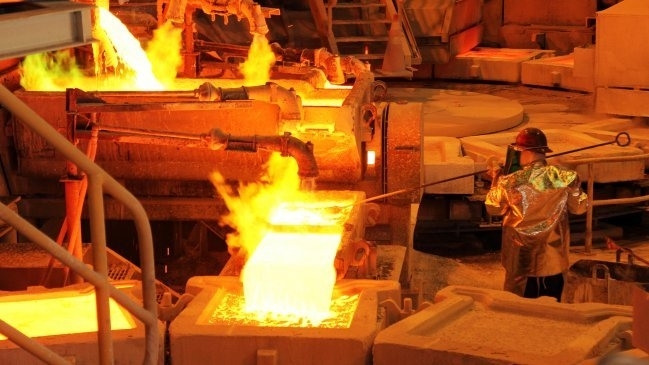 Estiman primera producción de Quebrada Blanca Fase 2 para 2021