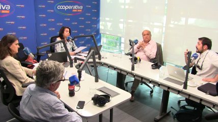   El Primer Café - Viernes 7 de diciembre de 2018 