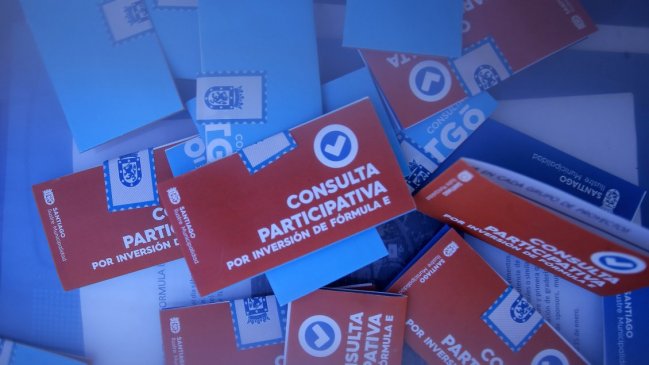 Recursos de la Fórmula E se utilizarán para nuevas cámaras, baños y juegos infantiles