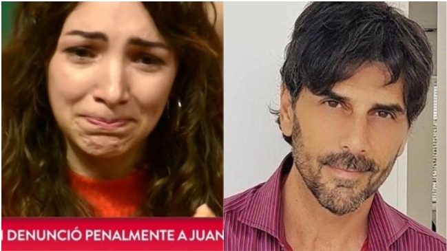 Revuelo causó denuncia de violación de actriz de 