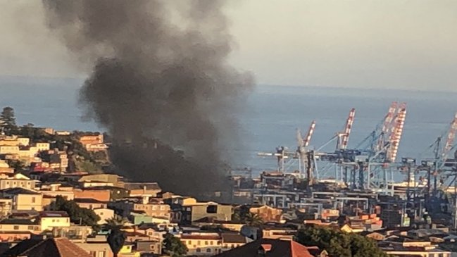 Trabajadores portuarios en protesta aseguraron que sólo les ofrecieron préstamos