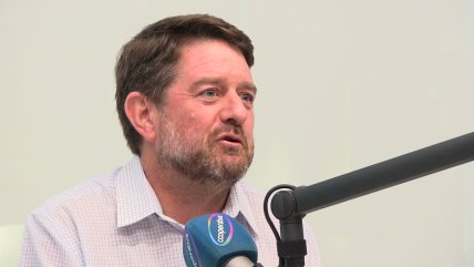   Orrego: 