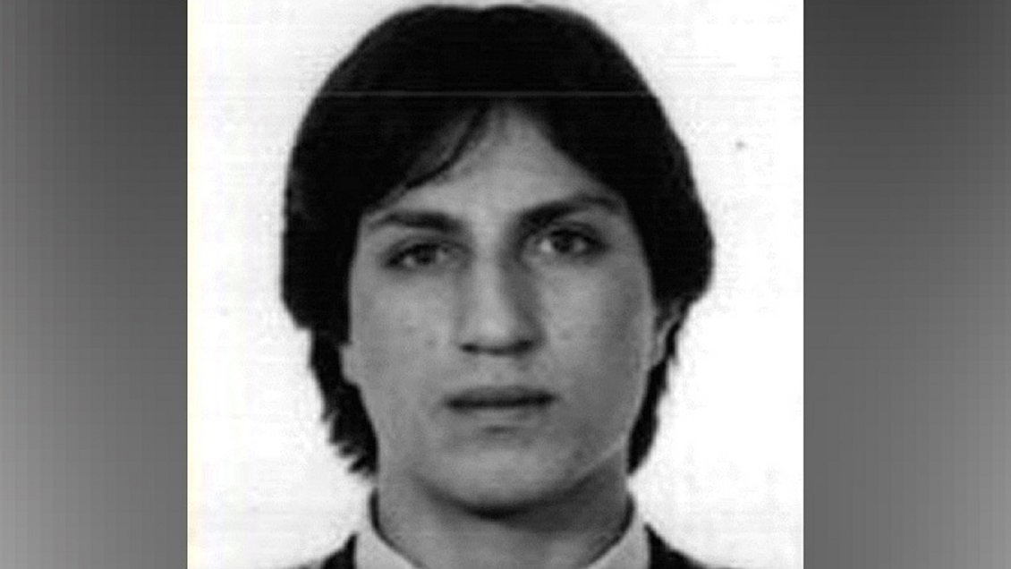 Detectan al ex frentista Pablo Muñoz Hoffman en Estados Unidos