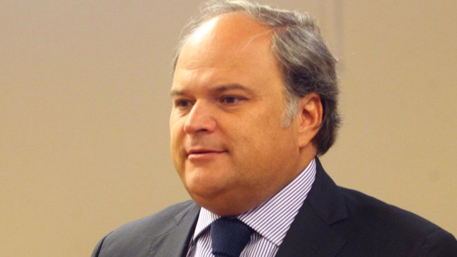 Familia dueña de los predios de Machalí demandó a síndico Chadwick