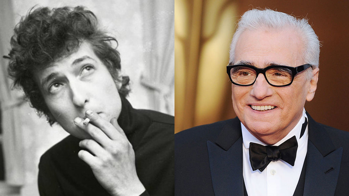 Netflix estrenará documental sobre Bob Dylan con la dirección de Scorsese