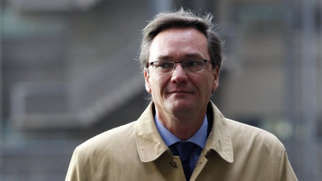 Caso Penta: Corte desestimó cohecho y Pablo Wagner cumplirá condena en libertad