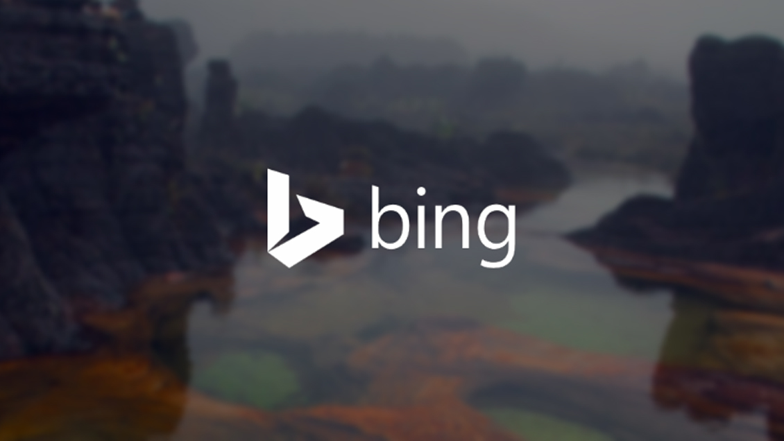 Bing, el buscador de Microsoft, dejó de funcionar en China