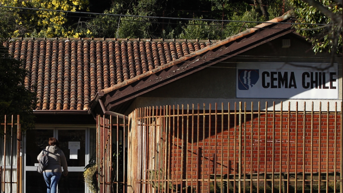 Más de 100 propiedades no fueron devueltas por CEMA al Estado antes de su disolución