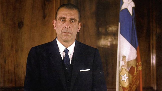 Caso Frei: Juez condenó a 10, 7 y 5 años a responsables del asesinato del ex Presidente en 1982