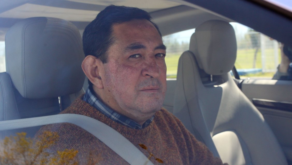 Denunciante de ex canciller del Arzobispado: Tenía entre 12 y 13 años cuando abusó de mí