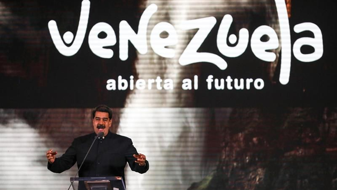 La ayuda humanitaria comienza a llegar a Caracas mientras Maduro lanza plan turístico