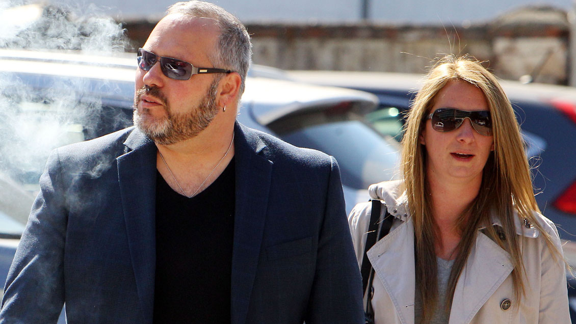 Fiscalía solicitó audiencia para discutir eventual proceso abreviado en arista estafa del Caso Caval