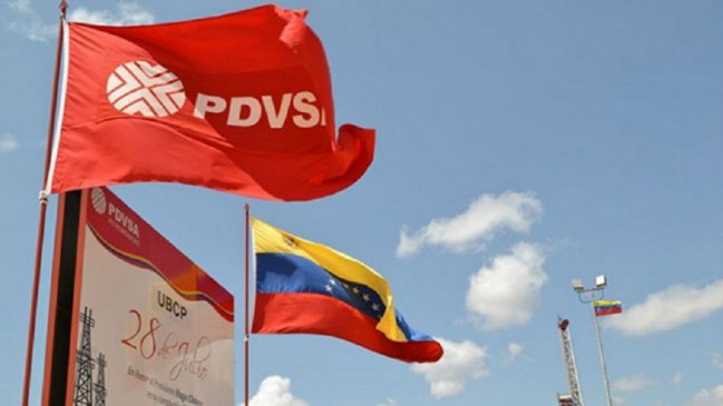 Bulgaria investiga presunto lavado de dinero de la petrolera venezolana PDVSA