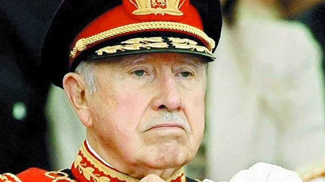 Las dificultades del CDE para avanzar en demanda contra los herederos de Pinochet