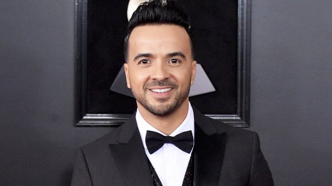 Luis Fonsi, Alejandro Sanz y Juanes encabezan show en beneficio de Venezuela