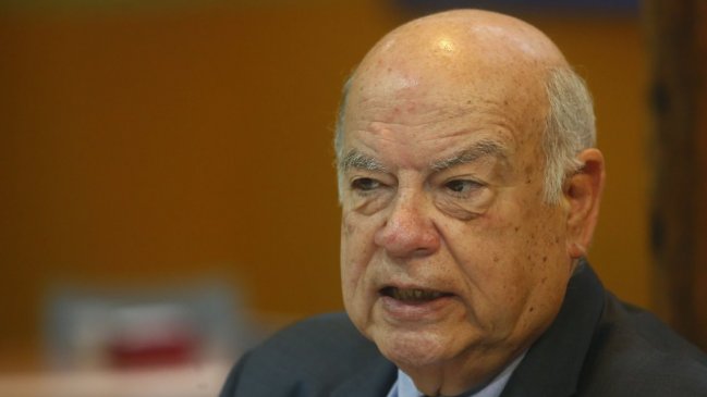 Insulza: El Presidente Piñera hizo un papelón en Cúcuta