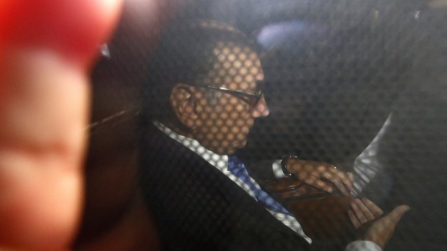 Ministra en visita cuestionó cuatro declaraciones juradas de Fuente-Alba