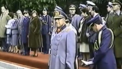  A 35 años del 
