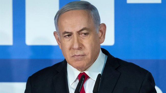 Contra las cuerdas: Benjamín Netanyahu, imputado en tres casos de corrupción