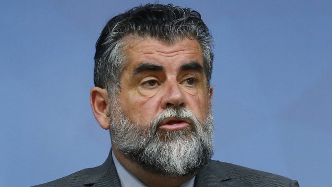 Subsecretario Rodrigo Ubilla tiene una casa de veraneo en tierra mapuche