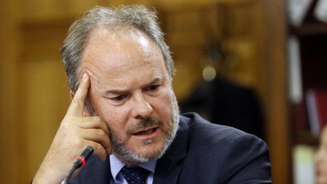 Reforma tributaria: Sofofa abogó por la reducción de impuestos a empresas