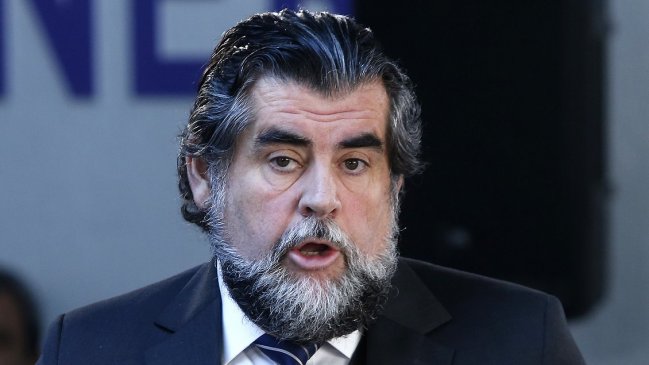 La tierra que compró Rodrigo Ubilla aún es indígena, según la ley