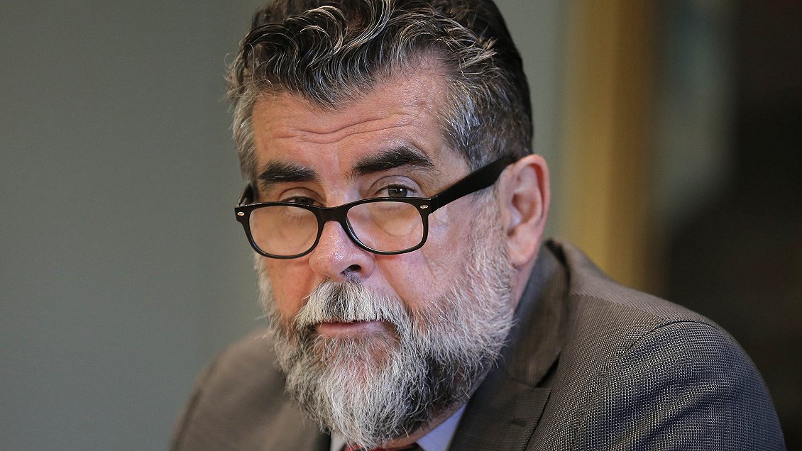 Comunidad mapuche pide que Contraloría se pronuncie sobre tierra indígena de Ubilla