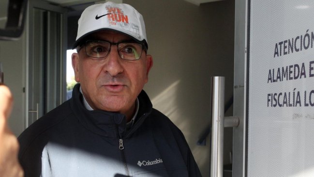 Obispos Chomalí y Atisha fueron interrogados en Fiscalía de Rancagua