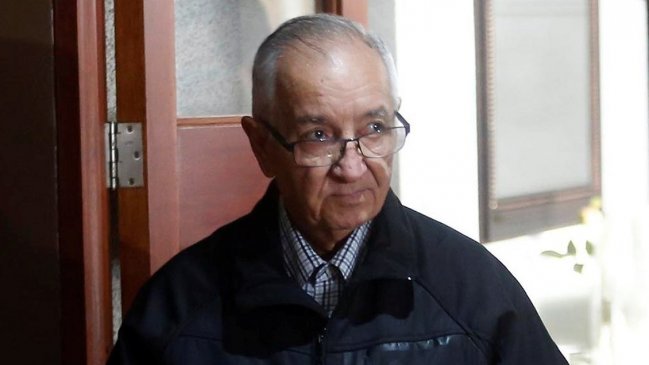 Tito Rivera y acusación en su contra: 