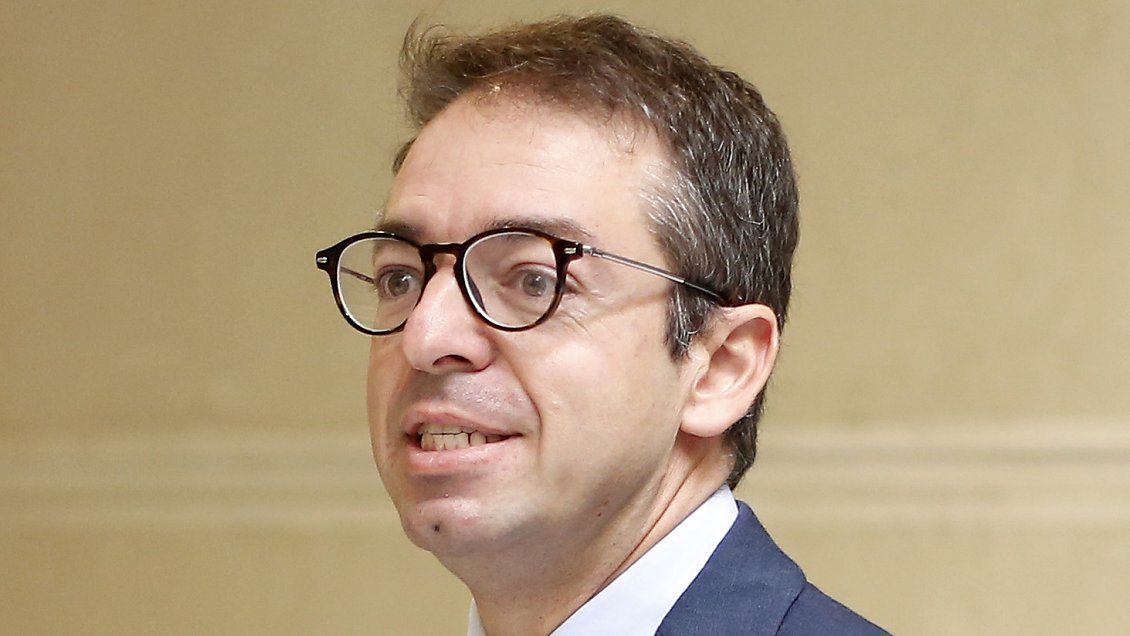 Fiscalía Metropolitana Oriente investigará denuncia anónima contra Gabriel Silber Fiscalía Metropolitana Oriente investigará denuncia anónima contra Gabriel Silber