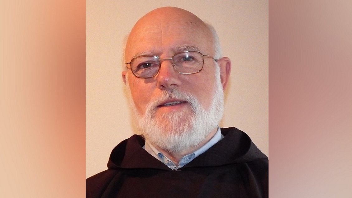 Quién es Celestino Aós, el sucesor de Ricardo Ezzati