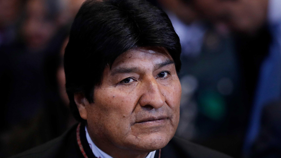 Oposición boliviana pidió investigar responsabilidades políticas por derrota en La Haya