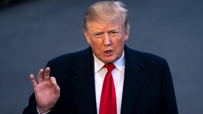 Trama rusa: Las principales conclusiones del fiscal Robert Mueller