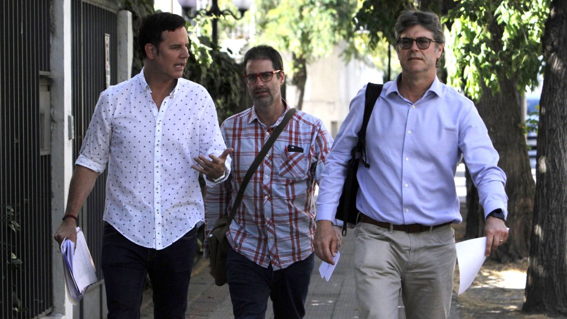 Caso Karadima: Corte ordena que la Iglesia pague 100 millones de pesos a cada demandante