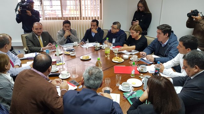 Municipio de Coquimbo tiene una deuda de casi 8.000 millones de pesos