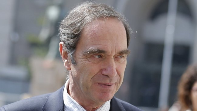 Caso Corpesca: Ministro de Justicia reculó y no será testigo de Orpis