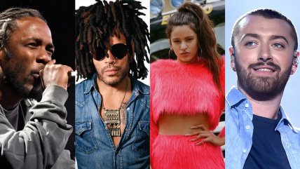  Los shows imperdibles de Lolla CL  