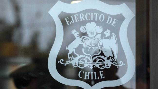 General activo declaró ante la ministra Rutherford por fraude en el Ejército