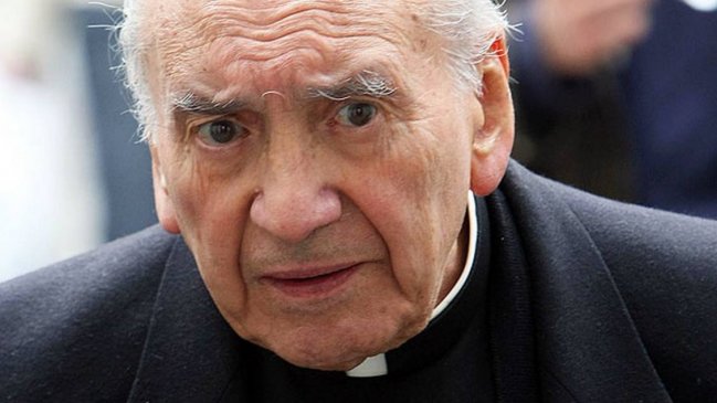 Gobierno cambió denominación del Parque Fluvial Padre Renato Poblete