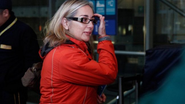 Ley de Pesca: Marta Isasi admitió haber contactado a ex gerente de Corpesca