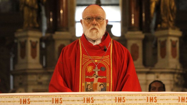 Aós pide al papa obispos auxiliares porque 