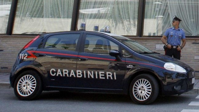 Italia: Desarticulan a banda que fracturaba huesos de víctimas para cobrar seguros