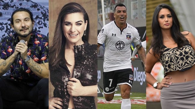 Conoce a los candidatos a Rey y Reina Guachaca 2019